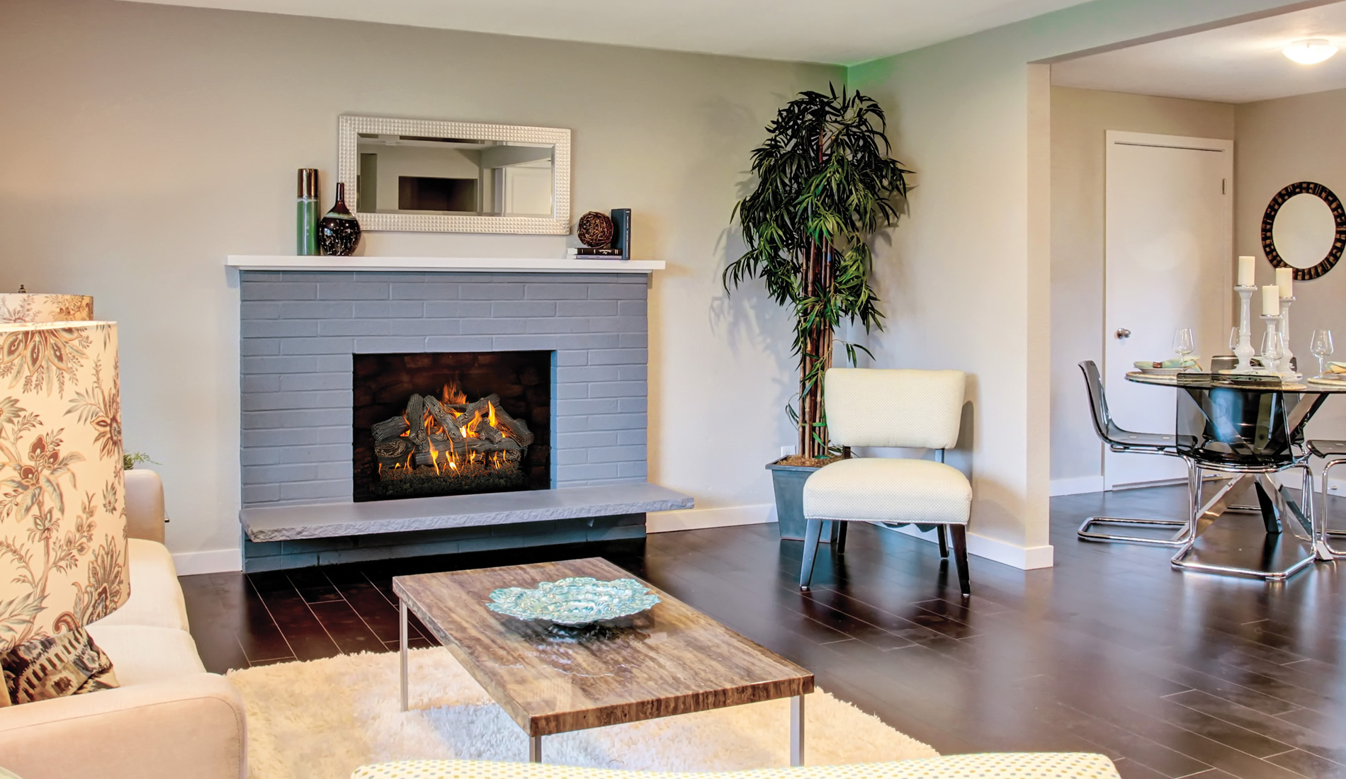 Regency-Vented-Gas-Logs-GL30V-Driftwood-Logs